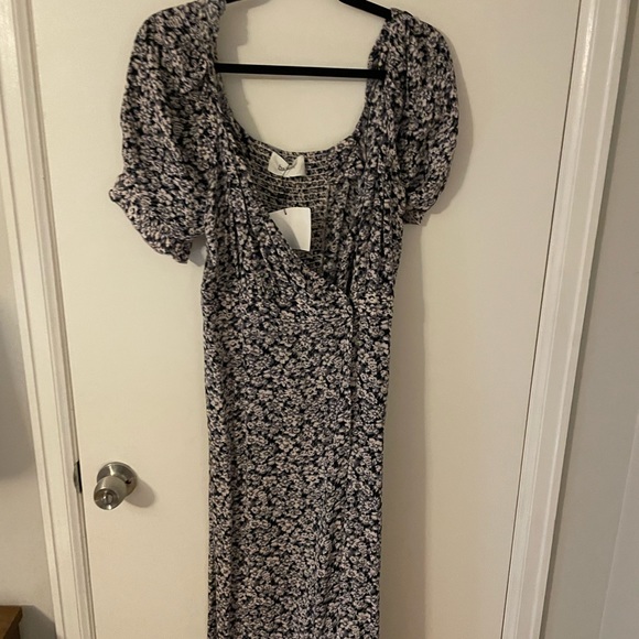 ba&sh Eden dress - Picture 4 of 7